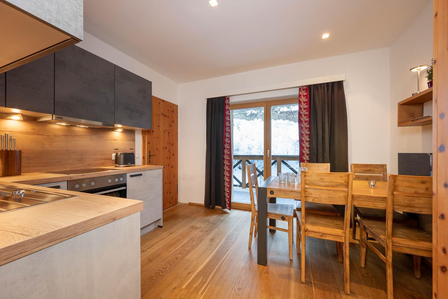 Apartamento Sonnenseite Filzmoos Exterior foto